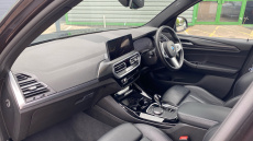 BMW X3 xDrive20i MHT M Sport 5dr Step Auto Petrol Estate
